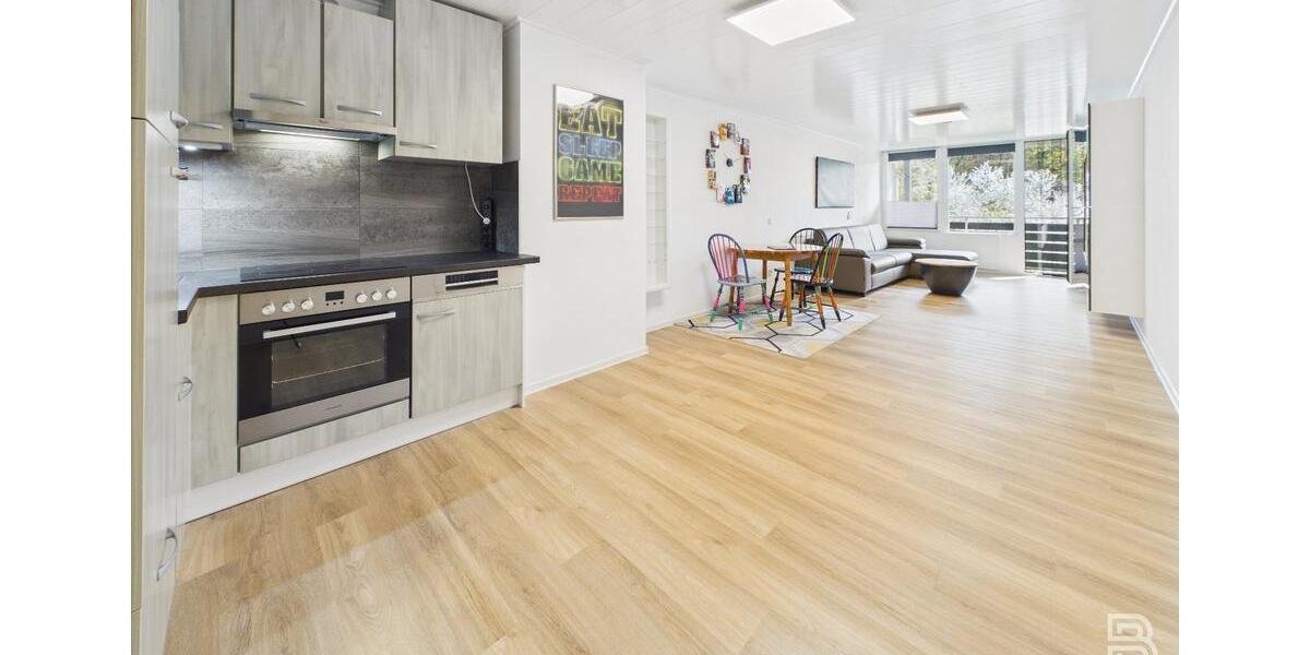 Etagenwohnung Riedenburg - 1 Zimmer, 45 m&sup2;, 450&euro; | Angebot:26200148