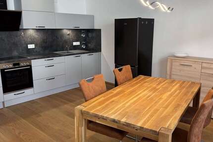 Wohnung Neuburg Feldkirchen - 2 Zimmer, 51 m&sup2;, 790&euro; | Angebot:26566786