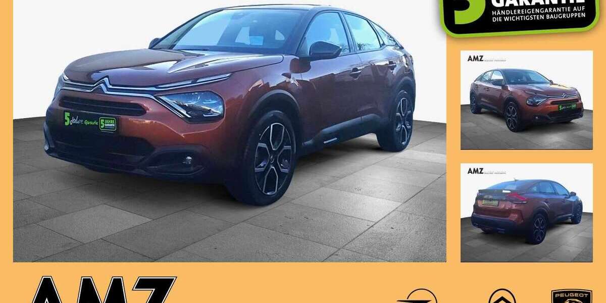 Citroen C4 33.150 km 15.390 &euro; Pfaffenhofen 85276