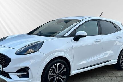 Ford Puma 30.190 km 17.490 &euro; Ingolstadt 85055