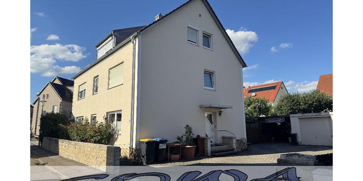 4 Zimmerwohnung - Wohnen in der Stadt - ruhige Seitenstraße und doch Zentral - Ein Objekt von Ihrem Immobilienpartner SOWA Immobilien und Finanzen - 4- Neuburg | Angebot:27464016