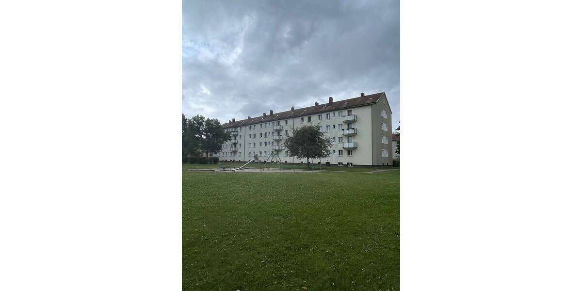 Etagenwohnung Bayern - Ingolstadt Ingolstadt - 2.5 Zimmer, 49 m&sup2;, 590&euro; | Angebot:27287488