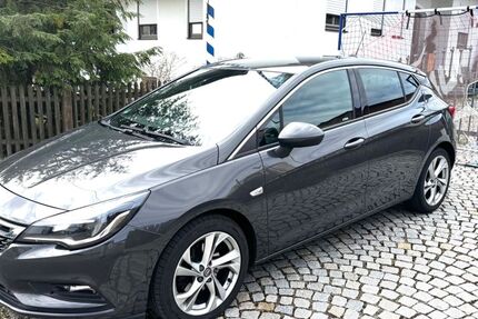 Opel Astra 255.000 km 4.590 &euro; Lippertshofen (bei Ingolstadt) 85080