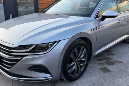 VW Arteon 93.000 km 26.490 &euro; Ingolstadt 85055