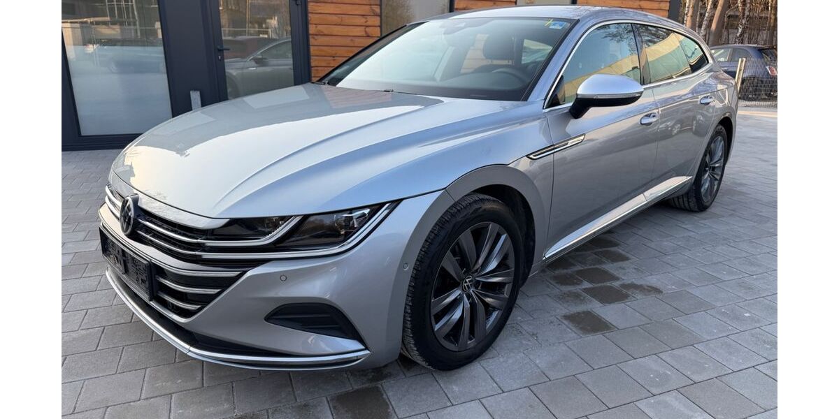 VW Arteon 93.000 km 26.490 &euro; Ingolstadt 85055