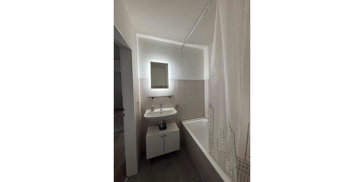 Etagenwohnung Ingolstadt Nordost - 1 Zimmer, 26 m&sup2;, 630&euro; | Angebot:26512258