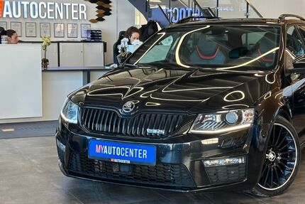 Skoda Octavia 199.900 km 11.999 &euro; Pfaffenhofen 85276