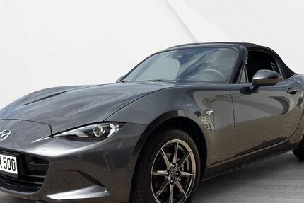 Mazda MX-5 1.103 km 31.650 &euro; Pfaffenhofen 85276