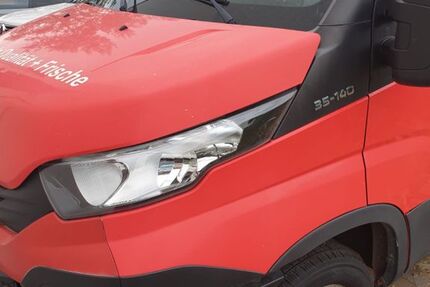 IVECO Andere 220.000 km 17.900 &euro; Rohrbach 85296