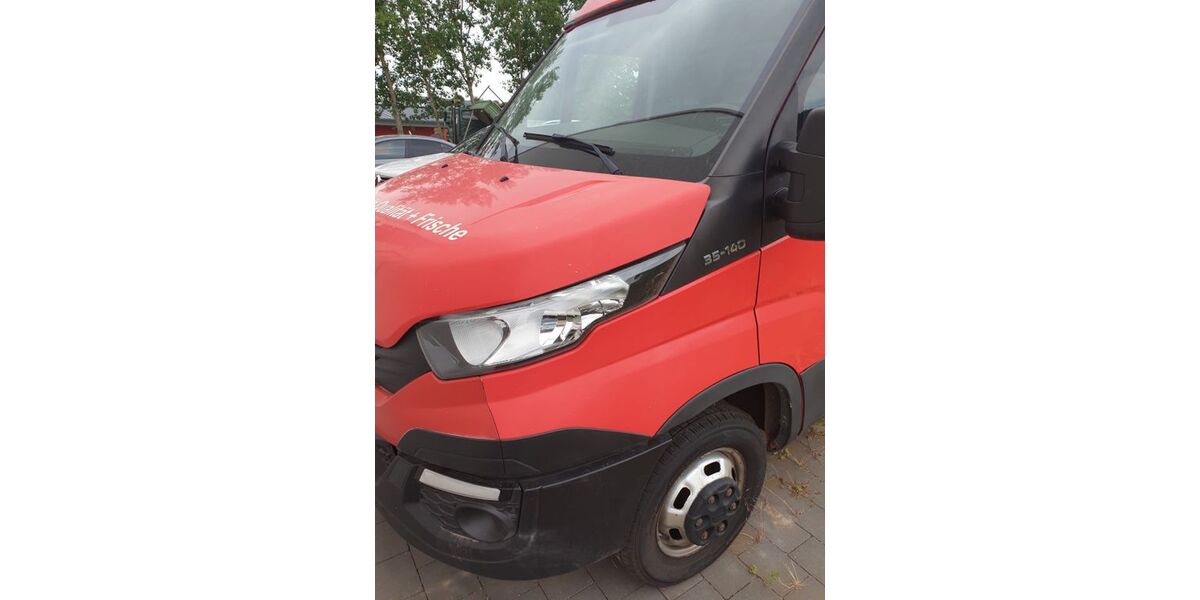 IVECO Andere 220.000 km 17.900 &euro; Rohrbach 85296