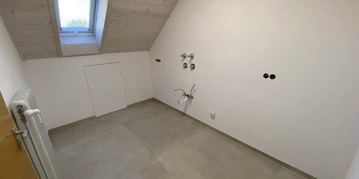 Etagenwohnung Schrobenhausen - 2 Zimmer, 63 m&sup2;, 730&euro; | Angebot:25705585