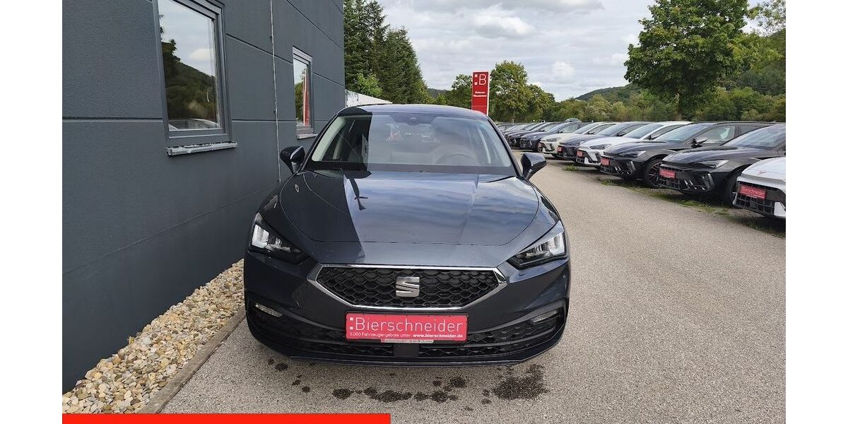Seat Leon 3.500 km 25.999 &euro; Riedenburg 93339