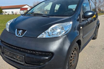 Peugeot 107 148.000 km 899 &euro; Pfaffenhofen an der Ilm 85276