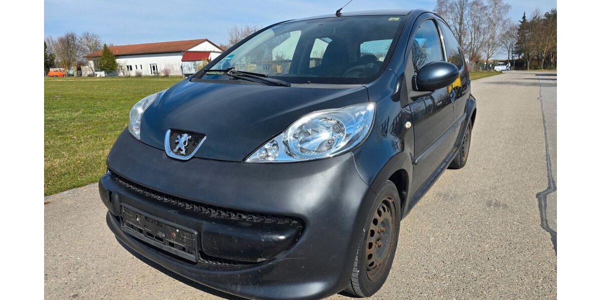 Peugeot 107 148.000 km 899 &euro; Pfaffenhofen an der Ilm 85276