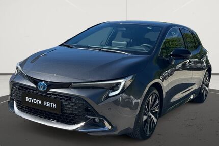 Toyota Corolla 5.400 km 28.910 &euro; Ingolstadt 85055