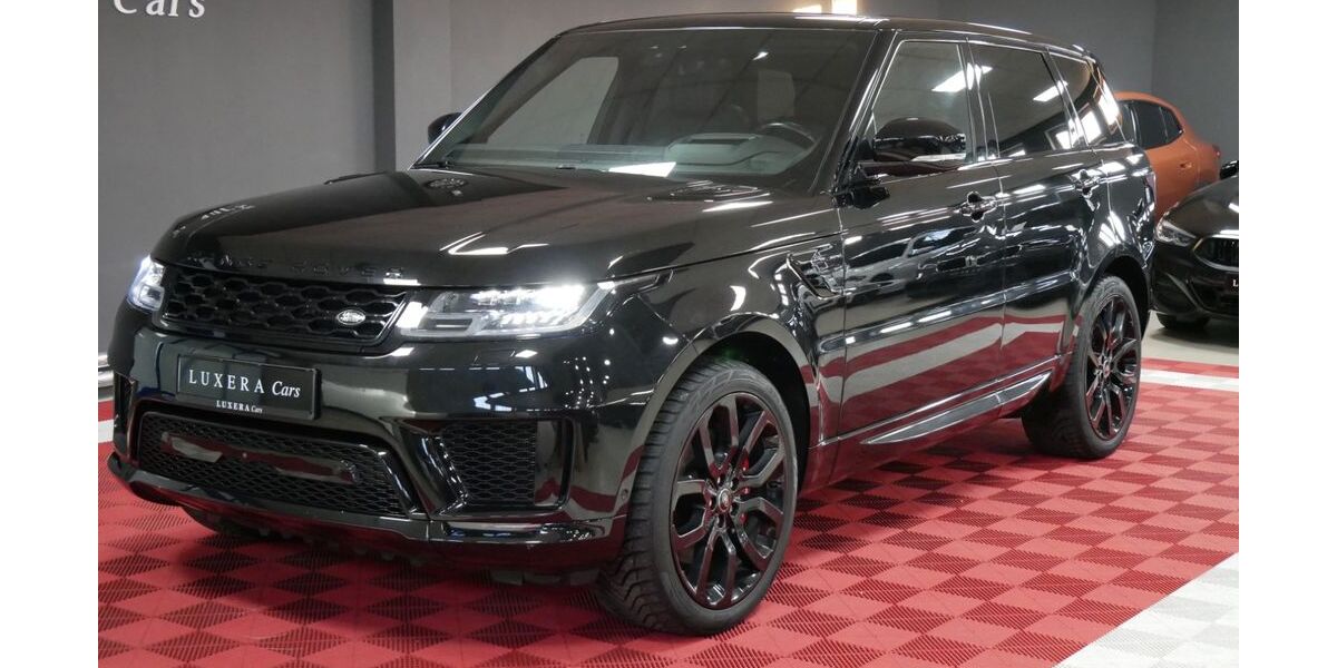 Land Rover Range Rover Sport 129.190 km 44.990 &euro; Großmehring 85098