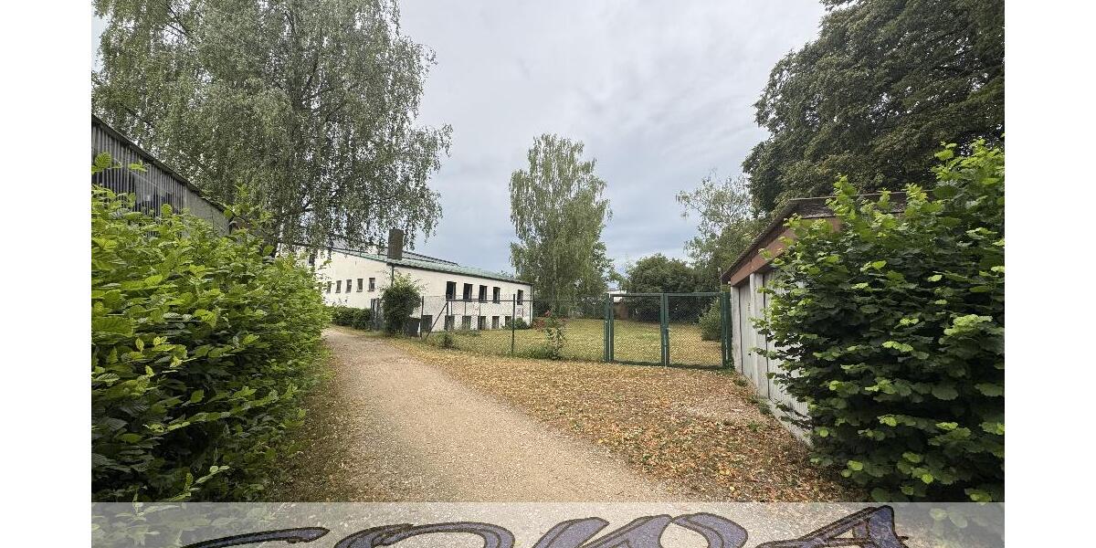 Baugrundstück in Neuburg Ostend - genemigter Vorbescheid für 5 Familienhaus liegt vor - Ein Objekt von Ihrem Immobilienpartner SOWA Immobilien und Finanzen - Grundstück Neuburg | Angebot:26976157