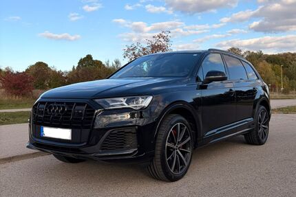 Audi Q7 92.000 km 44.690 &euro; Ingolstadt 85049