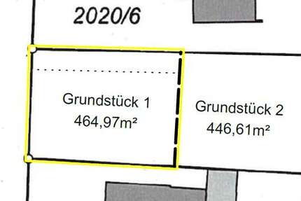 Grundstück Ingolstadt Süd - 469.000&euro; | Angebot:25499783