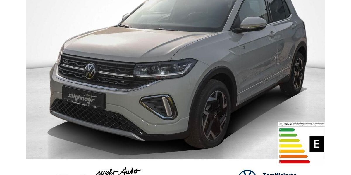 VW T-Cross 19.500 km 34.220 &euro; Schrobenhausen 86529