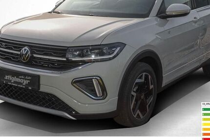 VW T-Cross 4.500 km 34.220 &euro; Schrobenhausen 86529