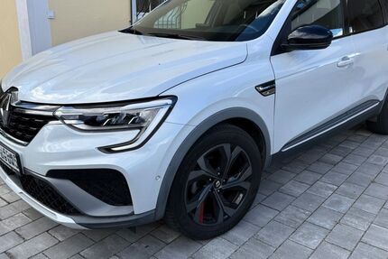 Renault Arkana 98.450 km 18.490 &euro; Hohenwart 86558