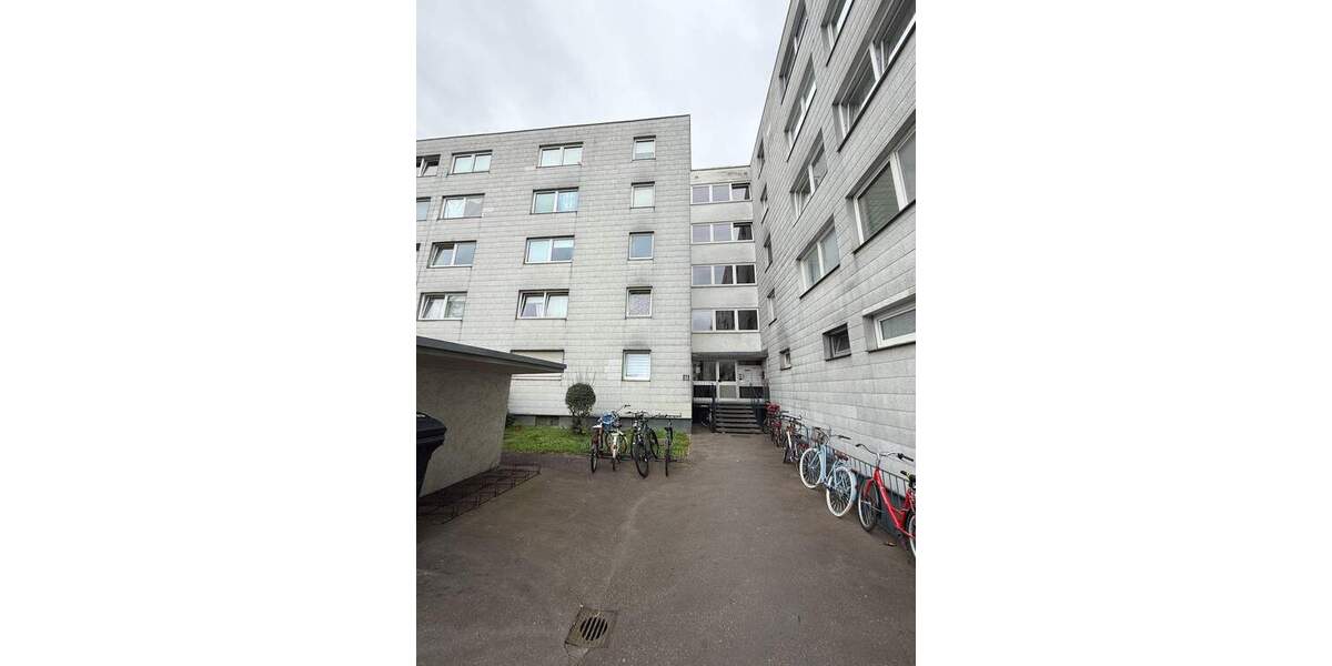 Etagenwohnung Ingolstadt Nordost - 3 Zimmer, 73 m&sup2;, 249.000&euro; | Angebot:25666740