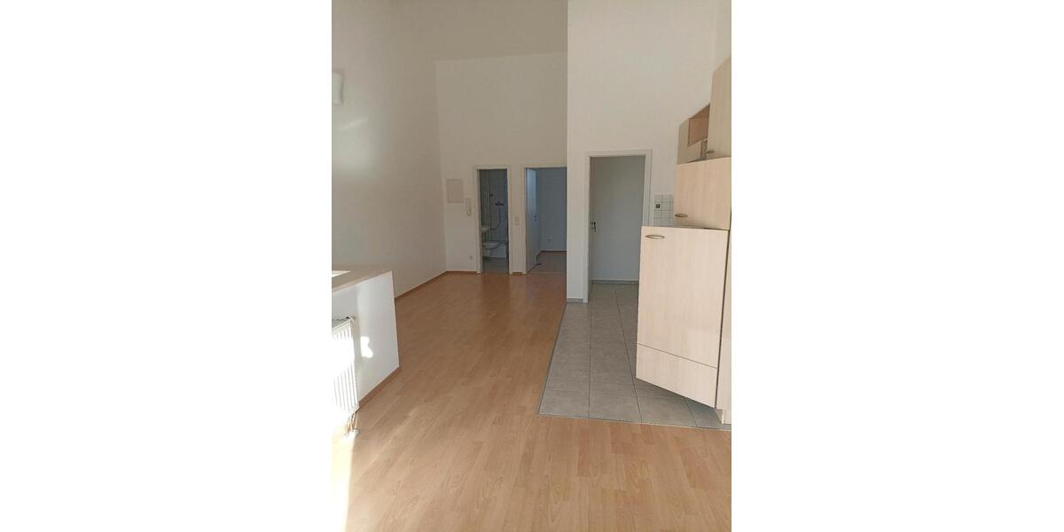 Etagenwohnung Ingolstadt - 2 Zimmer, 49 m&sup2;, 225.000&euro; | Angebot:27271554