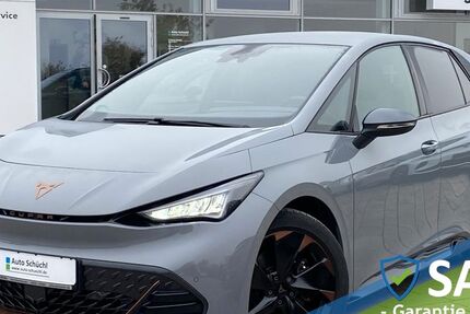 Cupra Born 23.154 km 28.848 &euro; Schrobenhausen-Edelshsn. 86529