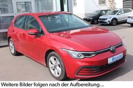 VW Golf 52.500 km 19.300 &euro; Ingolstadt 85055