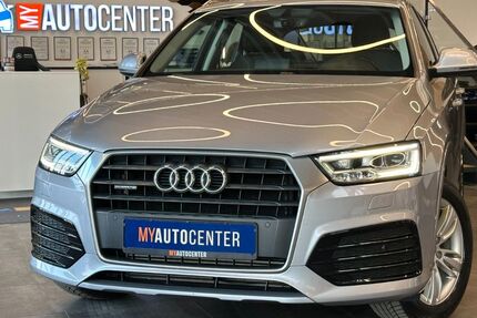 Audi Q3 153.639 km 17.399 &euro; Pfaffenhofen 85276
