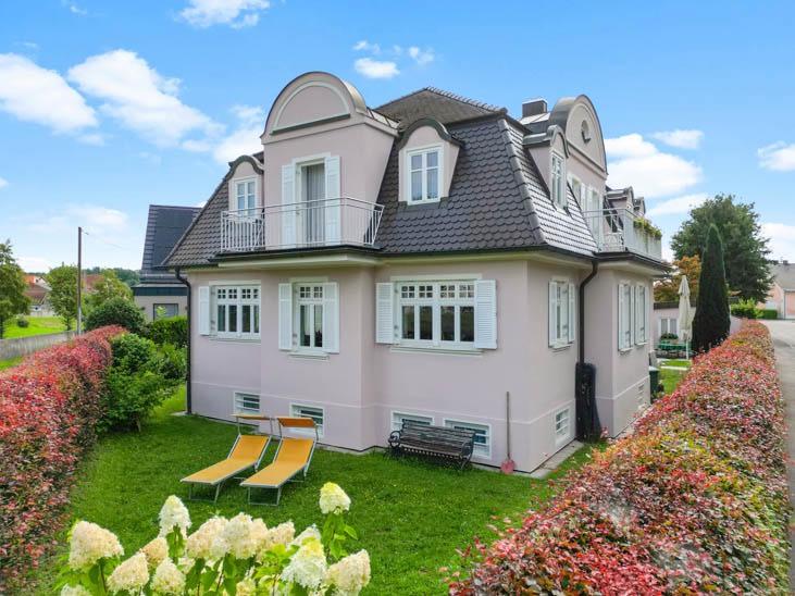 Villa Vohburg an der Donau - 5 Zimmer, 251 m&sup2;, 965.000&euro; | Angebot:26596528