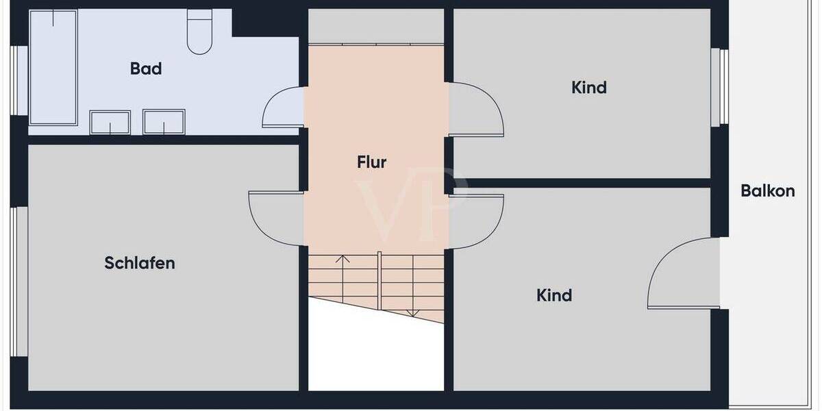 Reihenmittelhaus Ingolstadt Nordost - 5 Zimmer, 144 m&sup2;, 465.000&euro; | Angebot:26488296