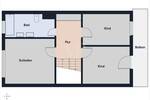 Reihenmittelhaus Ingolstadt Nordost - 5 Zimmer, 144 m&sup2;, 465.000&euro; | Angebot:26488296