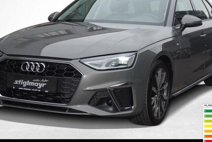 Audi A4 25.500 km 44.880 &euro; Pfaffenhofen 85276