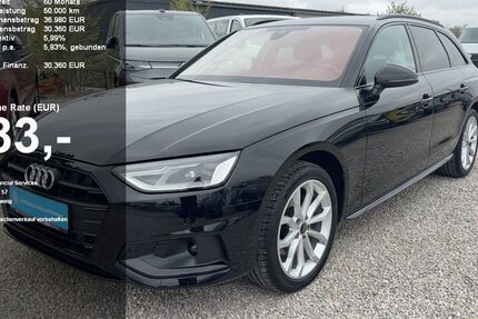 Audi A4 19.800 km 29.920 &euro; Mainburg 84048