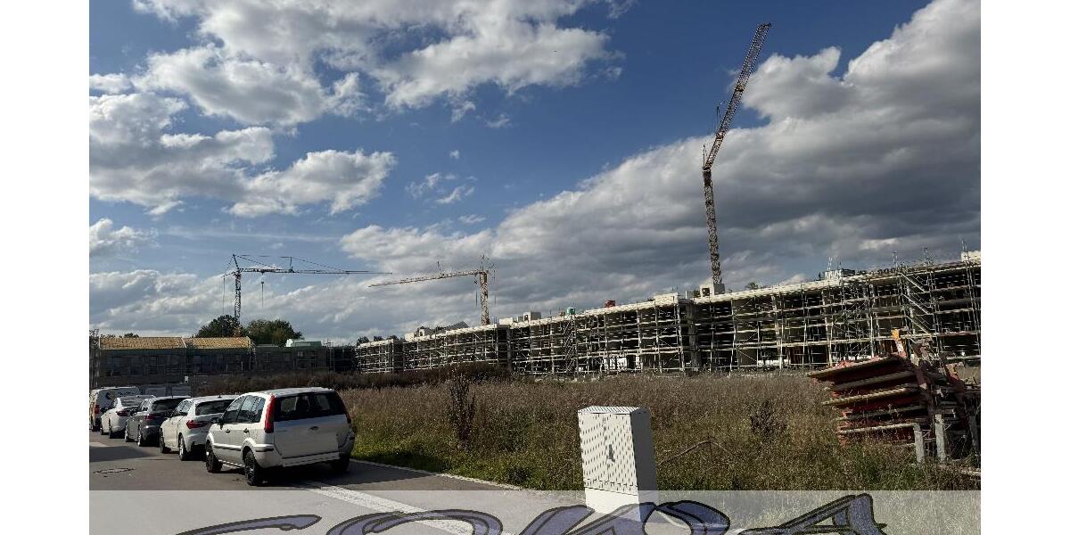 Neues Wohnbaugebiet! Großzügiges Baugrundstück in einer guten Lage in Neuburg - Heinrichsheim - Ein Objekt von SOWA Immobilien & Finanzen Ihrem Immobilienprofi vor Ort - Grundstück Neuburg Heinrichsheim | Angebot:25904477