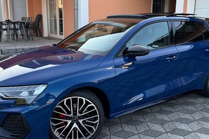 Audi A3 12.000 km 40.300 &euro; Großmehring 85098