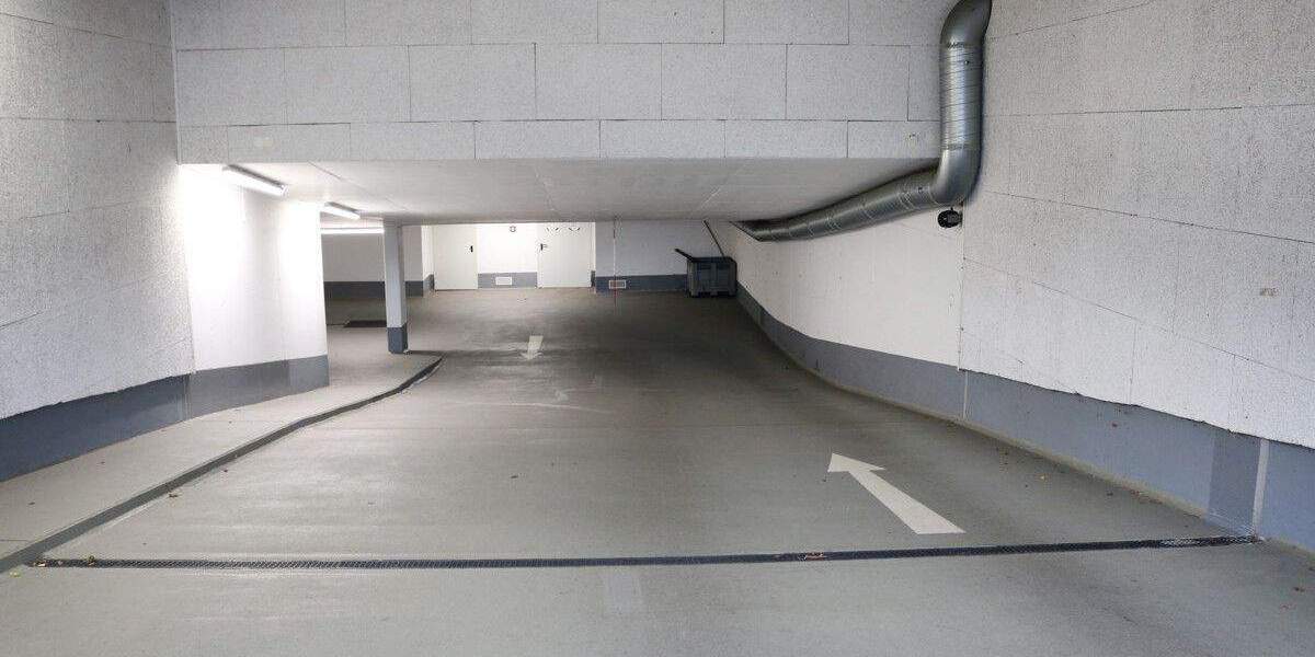 Garagen / Stellplätze Ingolstadt Hollerstauden - 17.900&euro; | Angebot:25665242