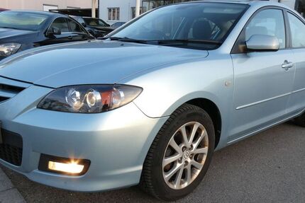 Mazda 3 112.974 km 899 &euro; Manching 85077