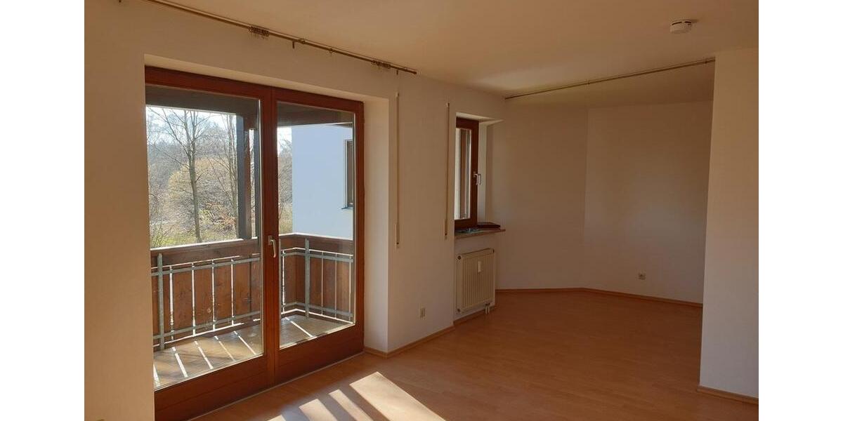 Etagenwohnung Ingolstadt Nordost - 2 Zimmer, 48 m&sup2;, 180.000&euro; | Angebot:26029579