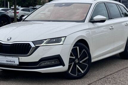 Skoda Octavia 98.300 km 22.000 &euro; Neuburg an der Donau 86633