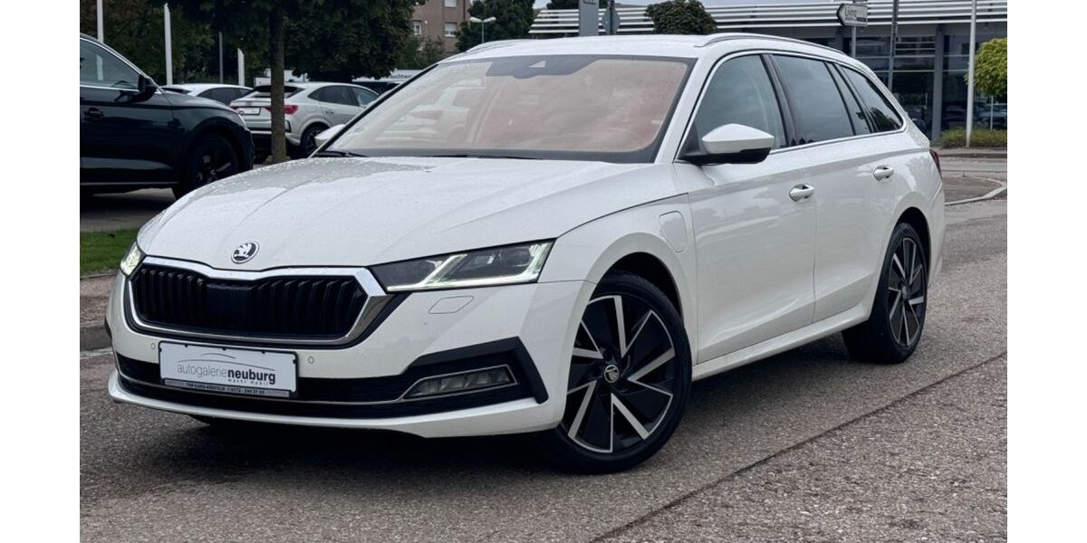 Skoda Octavia 98.300 km 22.000 &euro; Neuburg an der Donau 86633