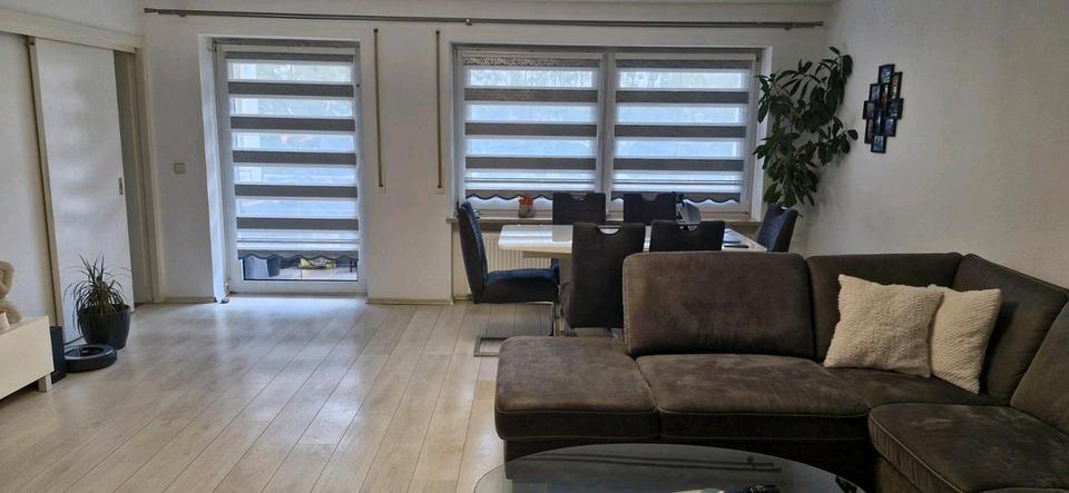 Etagenwohnung Ingolstadt Friedrichshofen-Hollerstauden - 3 Zimmer, 77 m&sup2;, 1.500&euro; | Angebot:25614792