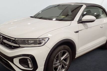VW T-Roc 17.999 km 29.930 &euro; Mainburg 84048