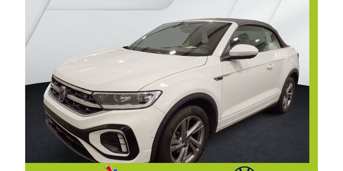 VW T-Roc 17.999 km 29.930 &euro; Mainburg 84048