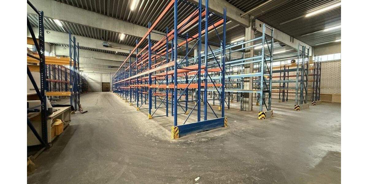 Gewerbeobjekt Ingolstadt Südost - 2.780.000&euro; | Angebot:25709929