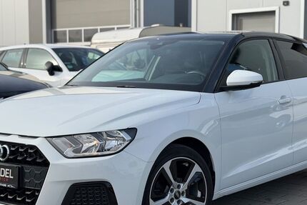 Audi A1 81.950 km 20.500 &euro; Karlshuld 86668