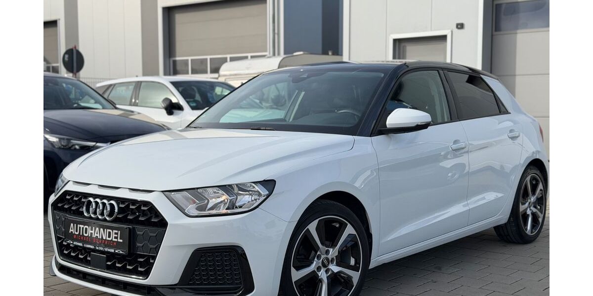 Audi A1 81.950 km 20.500 &euro; Karlshuld 86668