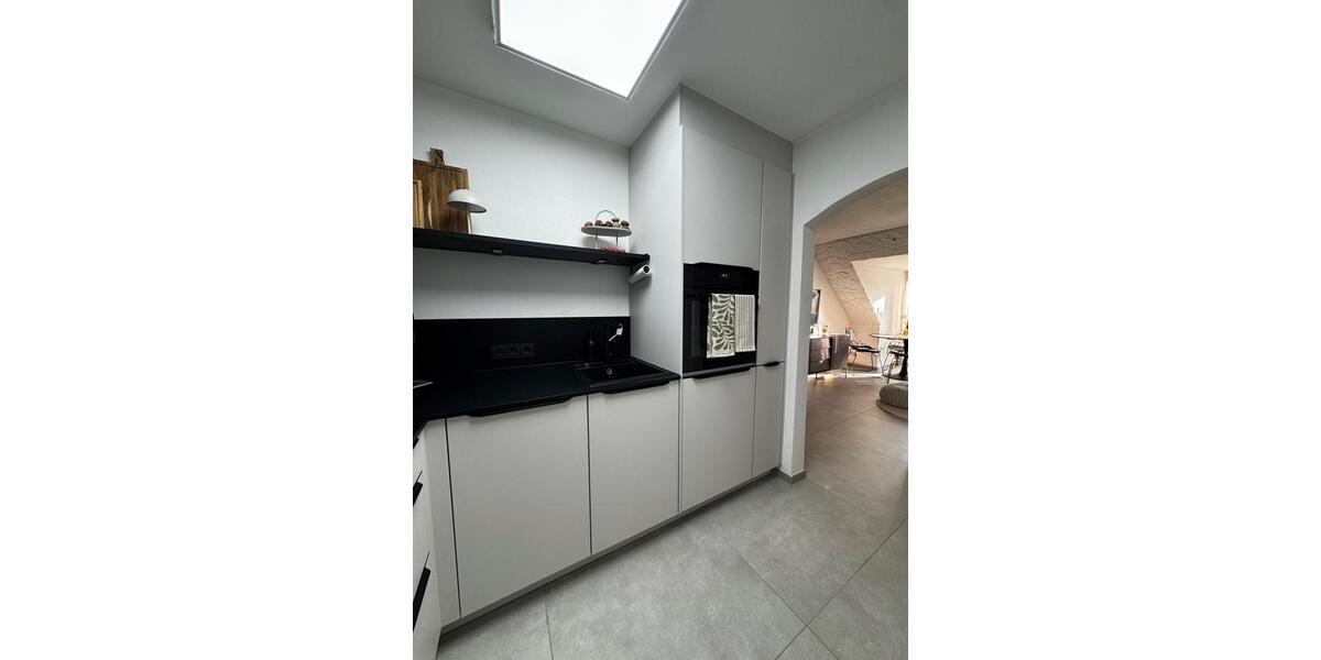 Dachgeschoßwohnung Ingolstadt - 3 Zimmer, 73 m&sup2;, 1.350&euro; | Angebot:26701503